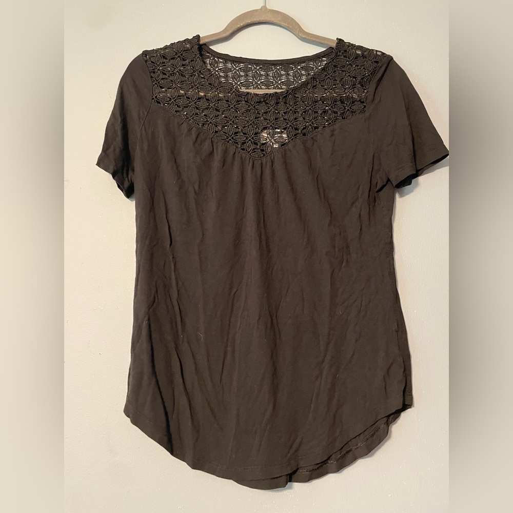 Old Navy Tee